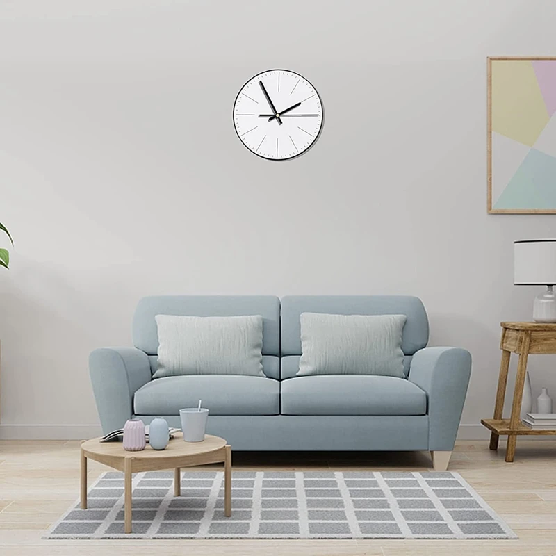 

A21I-комплект кварцевых часов, настенные часовые механизмы, замена матовой энергии, запасные части для часов «сделай сам»