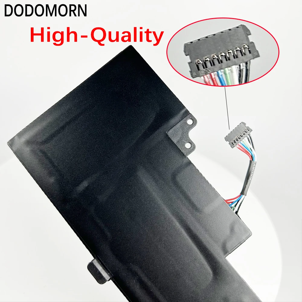 DODOMORN 01AV419 01AV421 01AV489 01AV420แบตเตอรี่สำหรับ Lenovo ThinkPad T470 T480 A475 A485 TP25 SB10K97576 SB10K97577 SB10K97578