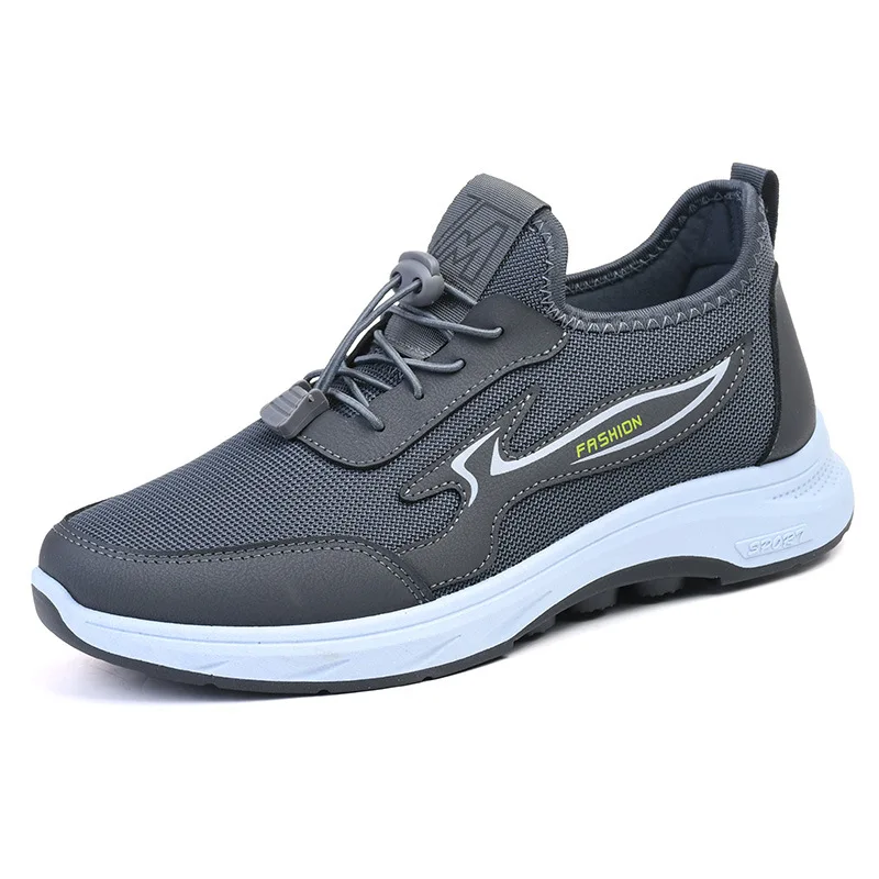 

Men'S Summer Shoes Retro Fashion Casual Sneakers Comfortable And Lightweight Men'S Sneakers Free Shipping Shoes