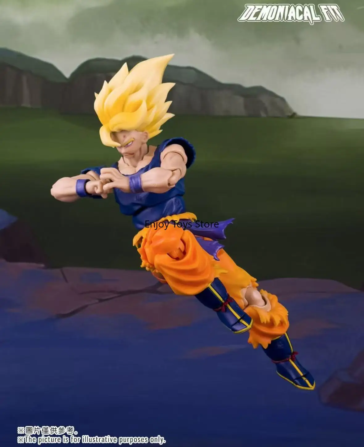 

In Stock, Fury Awakening, Battle Losing Wukong Can Use The Spot