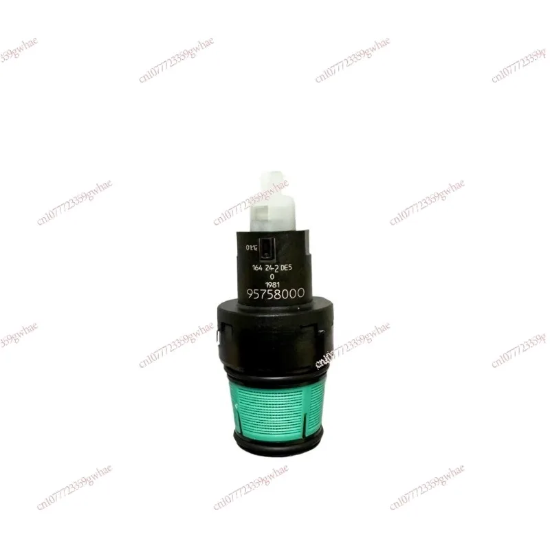 

Shower faucet accessories 95758000 switch button spool 95758