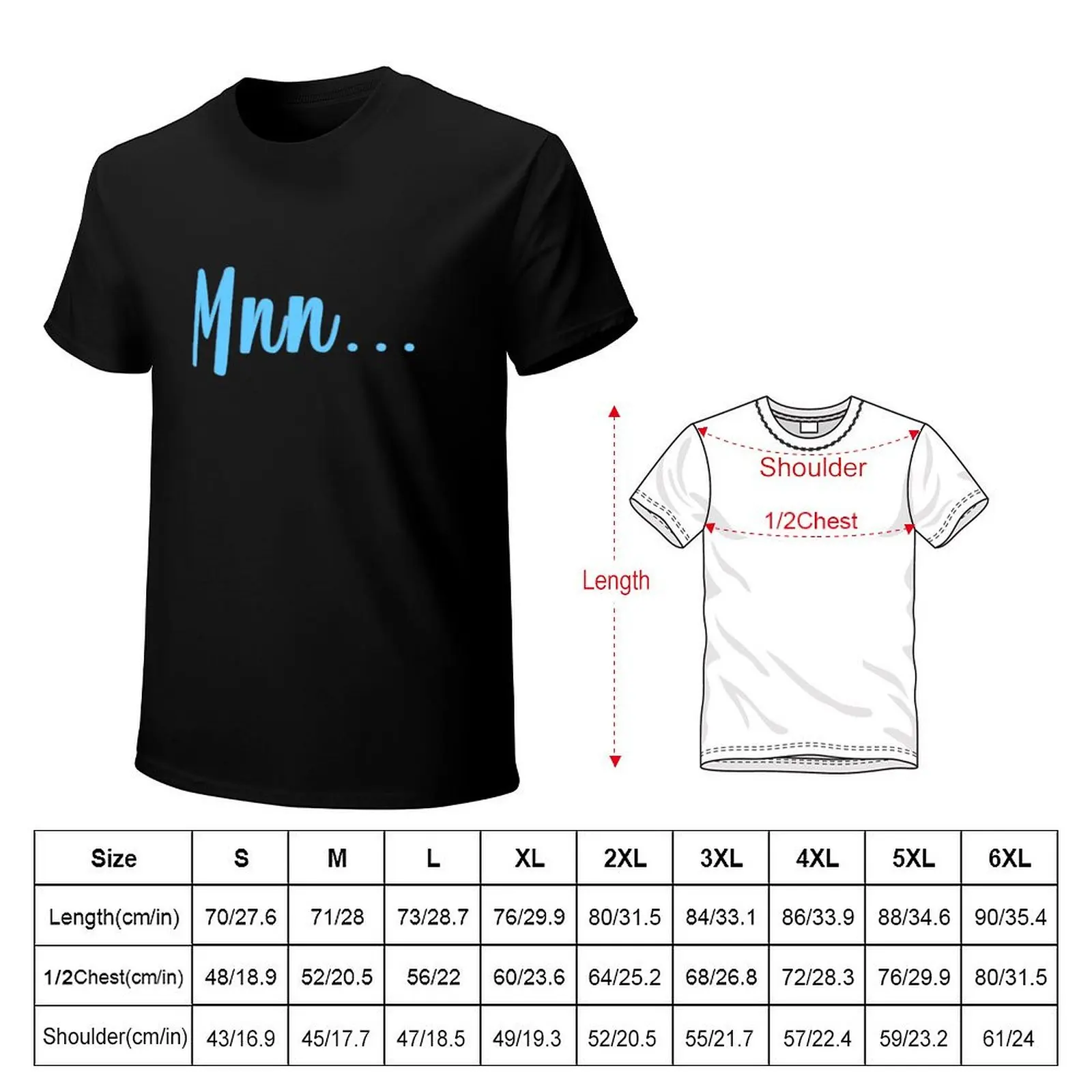 Mnn Lan Wangji T-Shirt anime clothes sweat vintage boys whites t shirt men