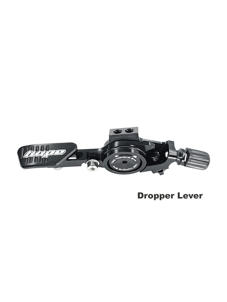 

HOPE Dropper Post Remote for Mountain Bike, cnc 6061 T6 Aluminum