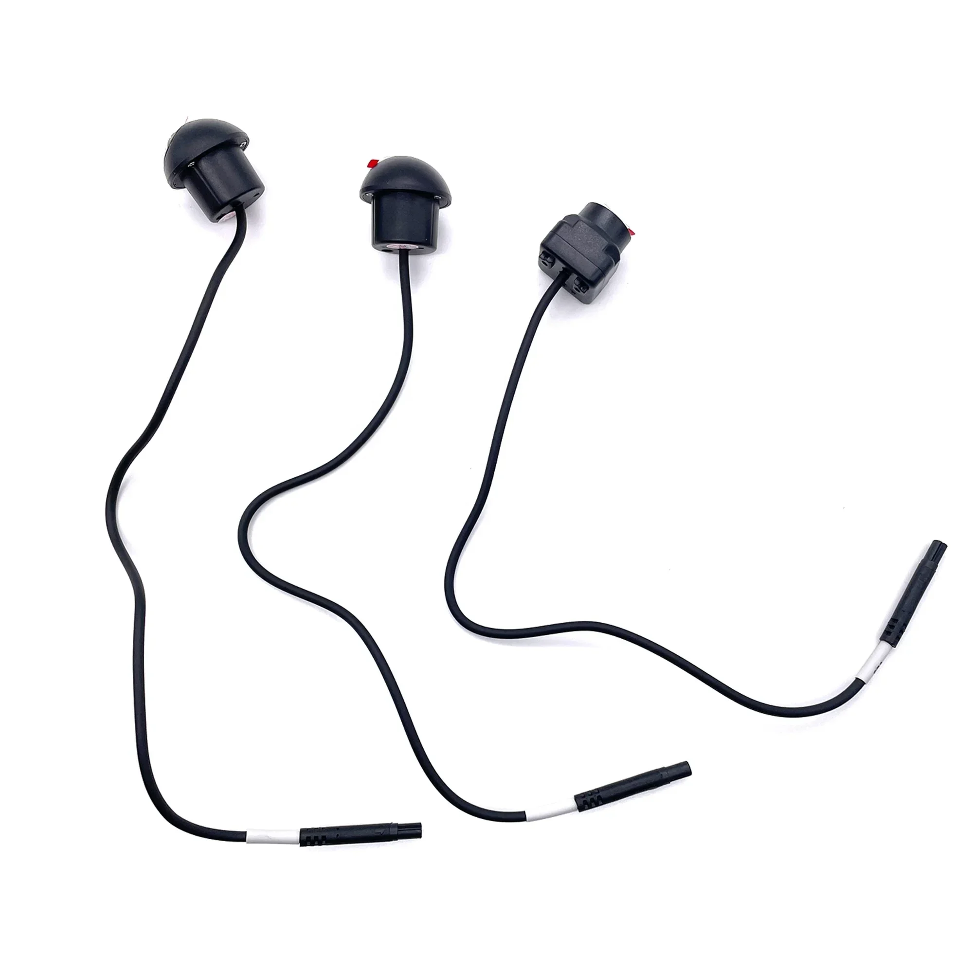 

New Meihua Original 360-Degree Panoramic Camera For 2018-2021 Toyota Camry 720p AHD Car Monitor Harness Decoder Can