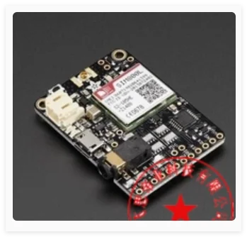 

1 шт./лот 1946 FONA Mini Cell GSM Breakout uFL Adafruit