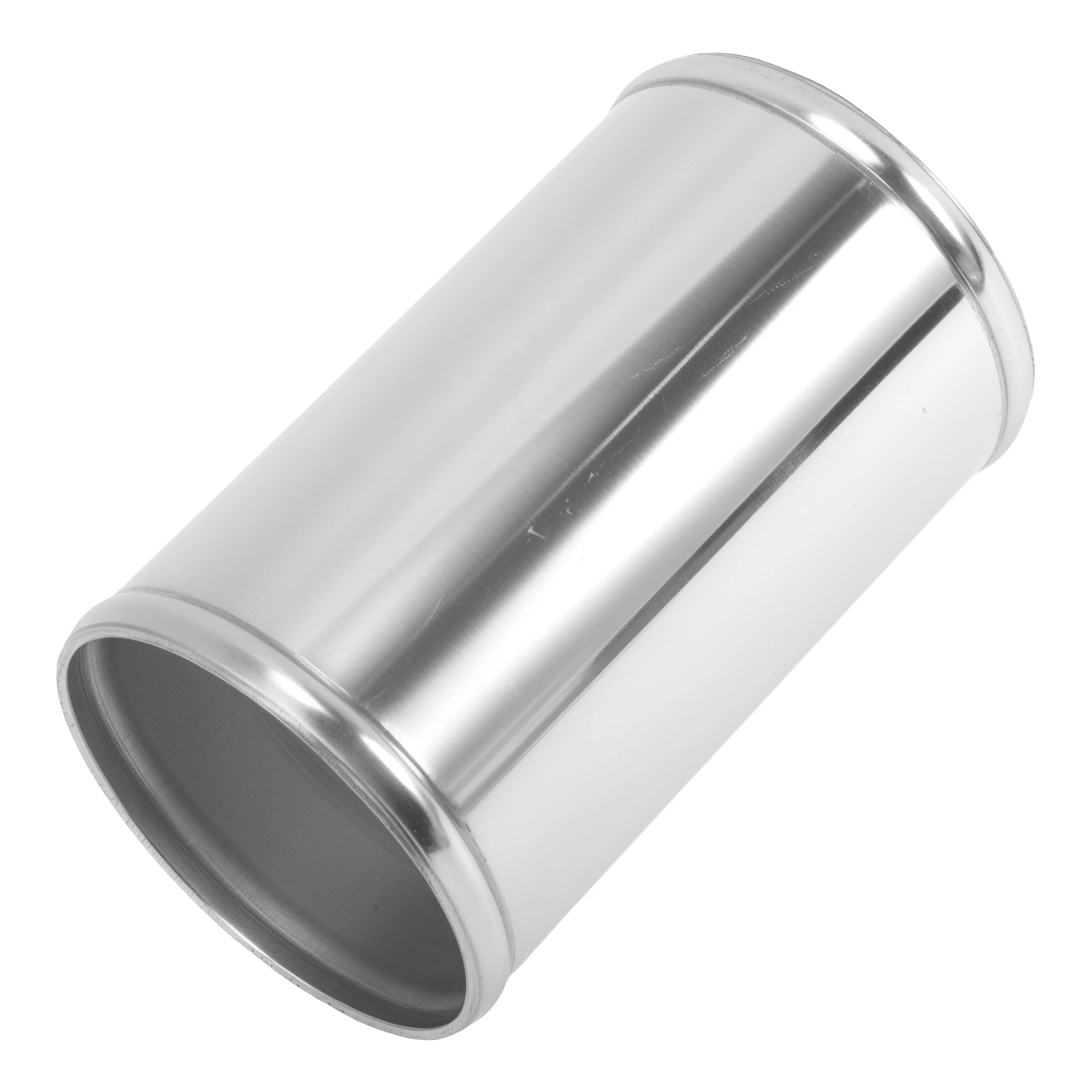 Uxcell 32/38/45/51/57/63/70/76/89/102mm OD Auto-Aluminiumlegierungsrohr Ladeluftkühler-Bogenrohr Luftansaugrohr Länge 150mm – Detail 6