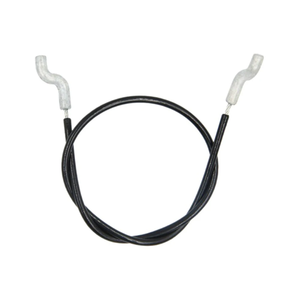 Winter Maintenance Auger Drive Cable Improved Snow Throwing Capabilities Auger Cable 1 2 As Shown Robust Metal Construction