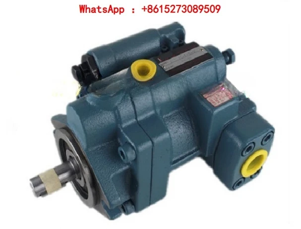 Taiwan hydraulic oil pump plunger pump B08/B16/B22/B36-A0/A1/A2/A3-B-R-01