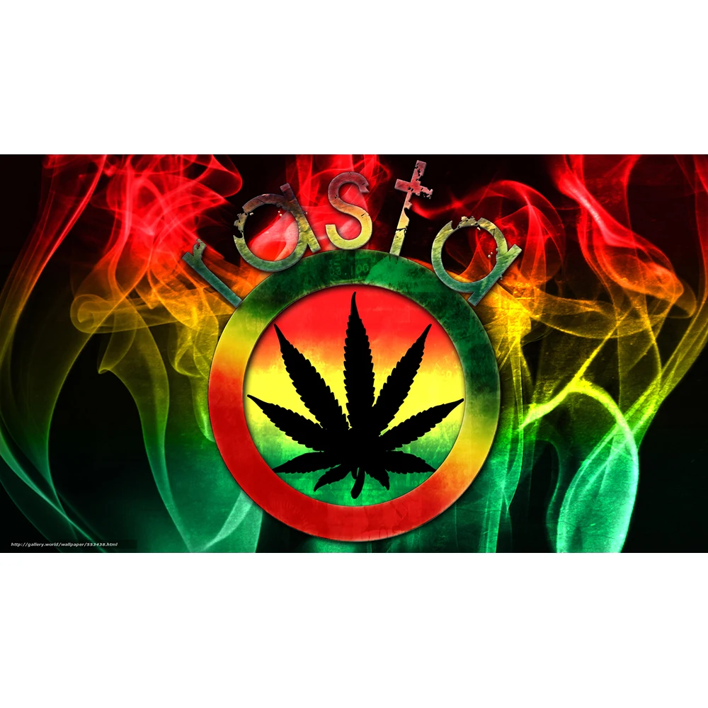 Custom 60X90Cm Rast…