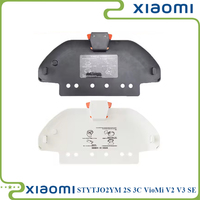 Mop Rag holder/Mop stand For Xiaomi STYTJ02YM/3C/2S /S10/S12/B106GL/B106CN/Mi Vacuum-Mop P PRO/Viomi V2 pro/V3 SE vacuum cleaner