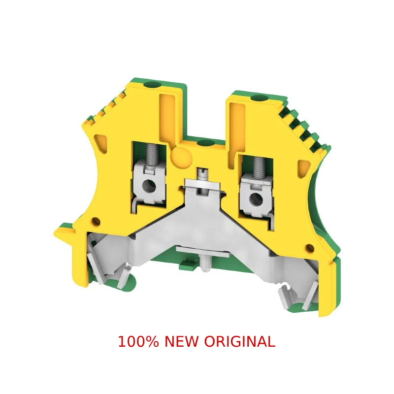 grounding-terminal-1010000000-1010100000-1010200000-wpe-25-35-screw-connection-connector-weidmuller-genuine-original