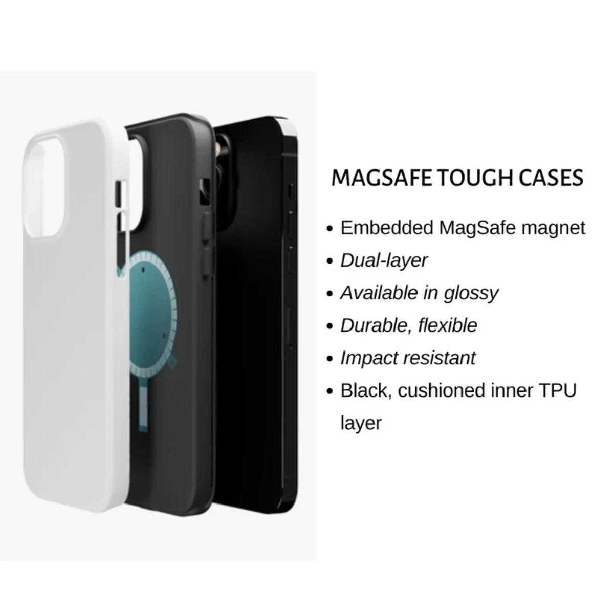 Оливково-зеленый магнитный чехол для телефона в клетку для IPHONE 17, 16,15, 14, 13, 12, 11 PRO MAX Plus 16e, двухслойная задняя крышка из жесткого ТПУ