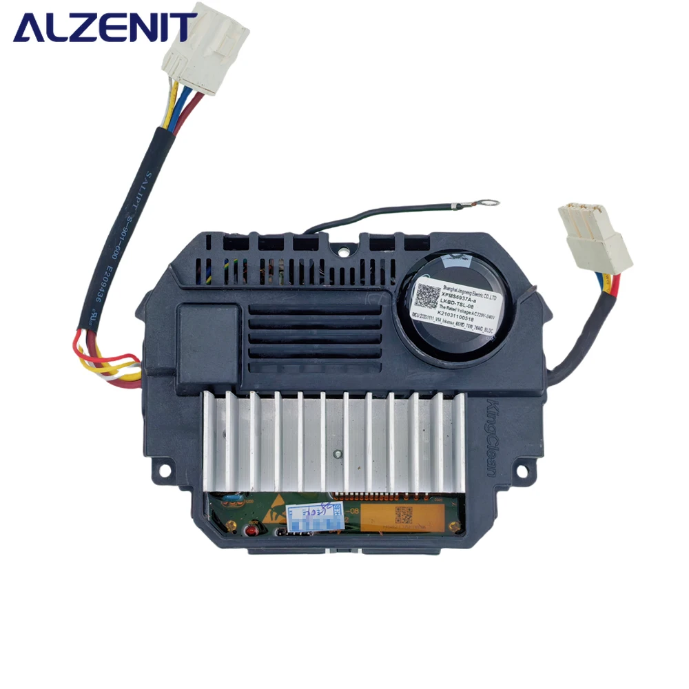 

Используется для платы управления двигателем стиральной машины Hisense XPMS6937A-a, печатная плата драйвера инвертора LKBD-TSL-08, детали стиральной машины