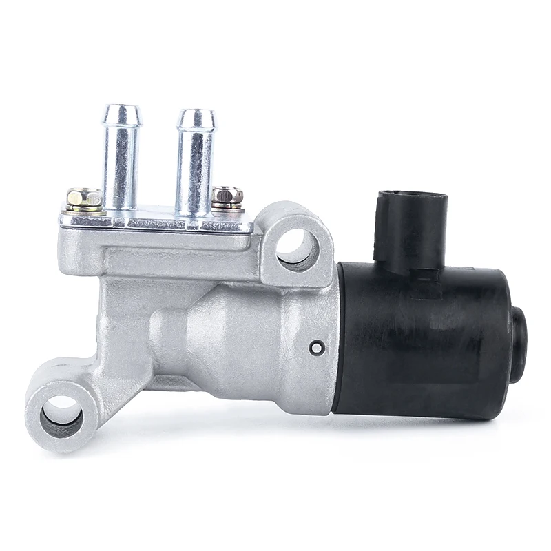 Nowy zawór regulacji obrotów biegu jałowego do Honda Civic Del Sol 1996-2000 1382000560 36450-P2J-J01 36450-P0A-A01