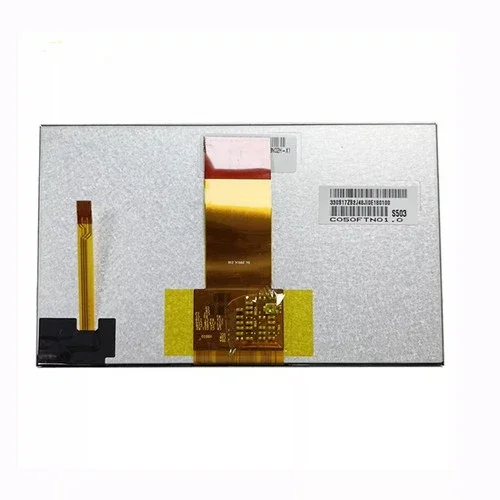 

LCD Fit 2013 for Honda Civic Si LX Sedan Upper Dash Screen Display Replacement
