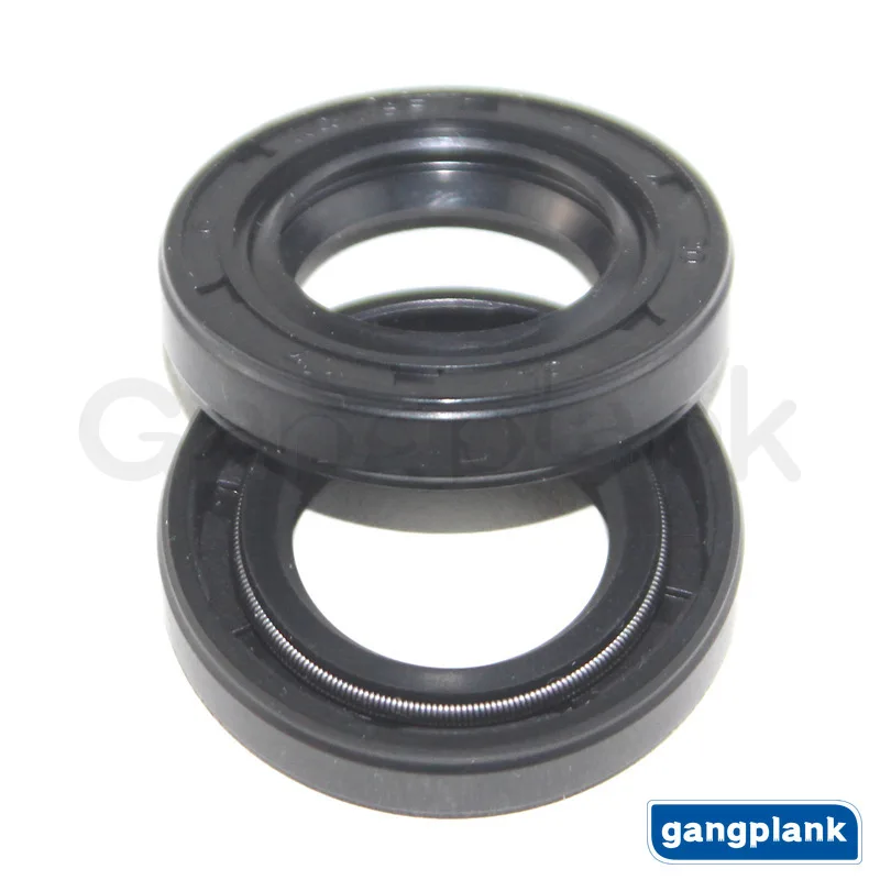 Outboard Motor Gearbox Propeller Shaft Oil Seal Bushing 93101-20M07 for Yamaha Two-stroke 2-stroke 30 HP Reduction Box