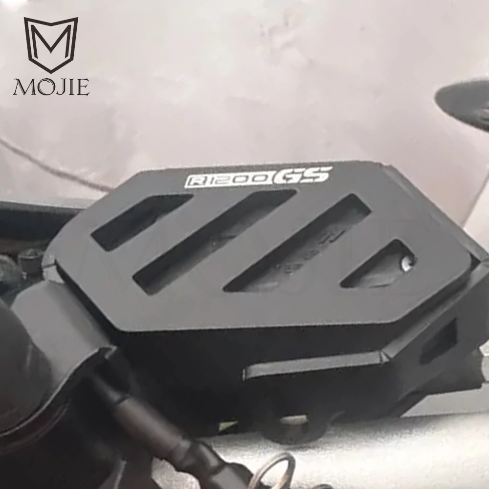 

Motorcycle For BMW R1250GS Adventure R1200GS Clutch Brake reservoir protector guard R 1200 GS LC ADV 2013-2020 2021 2022 2024