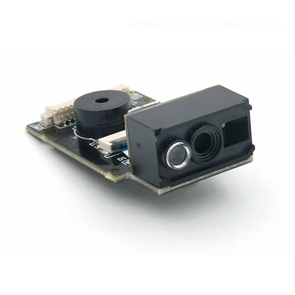 

GM77 640x480 CMOS DC5V USB UART Interface 1D 2D Bar Code Qr Code Scanner Module Reader Passport Code Readable
