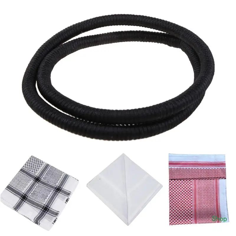 

Прямая поставка Исламская одежда Мужчины Саудовская Аравия Дубай Традиционные костюмы Мусульманские аксессуары