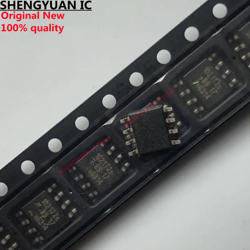 5Pcs TJA1021T/20/CM…