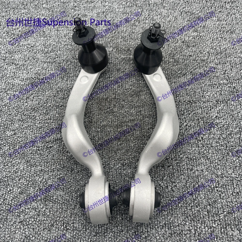 Set of 2 Front Suspension Upper Control Arms For Lexus Lexus LS460 2006-2017 48630-59145 48610-59145 48630-59135 48610-59135