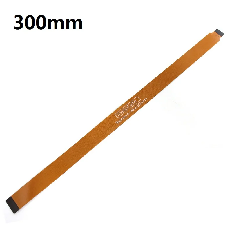 For Raspberry Pi 5 Projects FPC Display Cable Flexible Fpc Cable For Display Accessory Enhanced Anti-interference