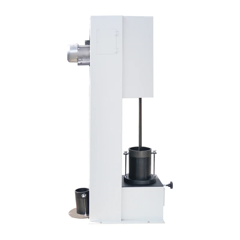 High Efficiency Automatic Electric Compaction Machine Multi-functional High Quality Road Soil Laboratory Compaction Instrument