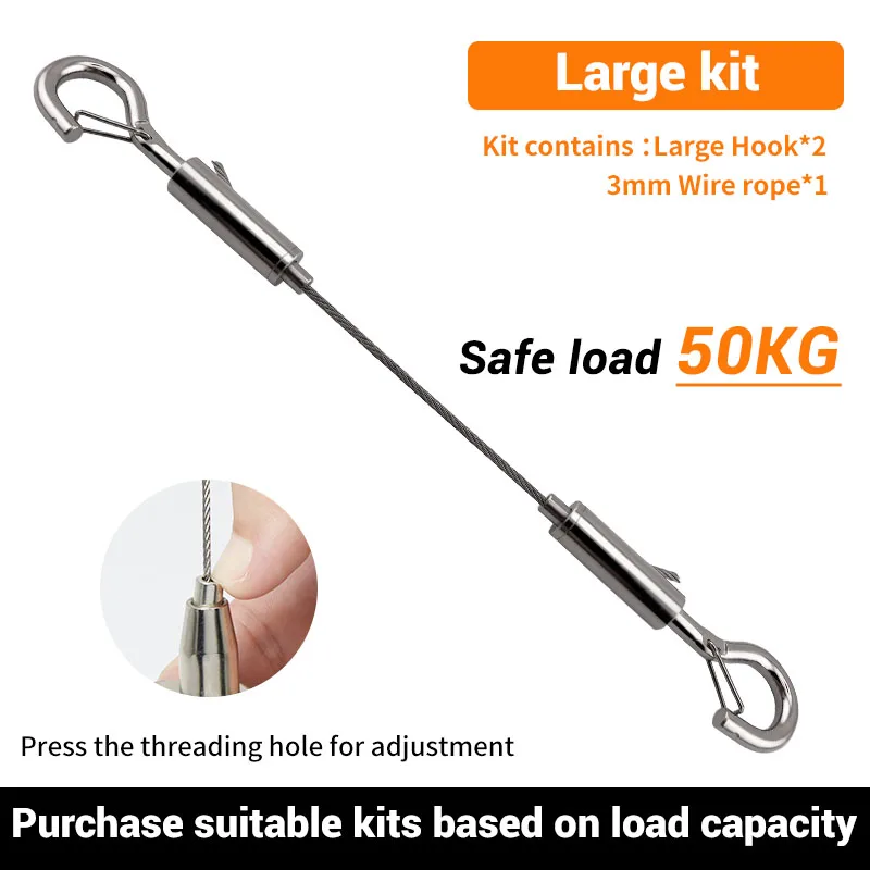 Variant: Large Kit