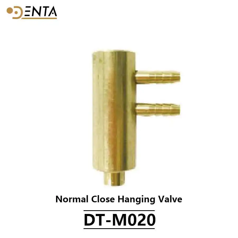 Normal Close/Open Hanging Valve ( L) for dental unit/chiar universal accessories parts tools dentistry