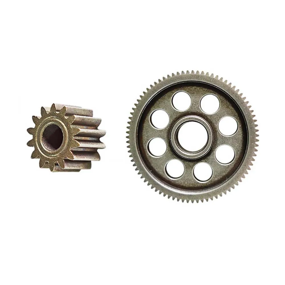 

83 Tooth Gear Assembly Replacement Gears For Electrical Chainsaws For 4/6/8-inch Grass Trimmers Power Tool Accessories