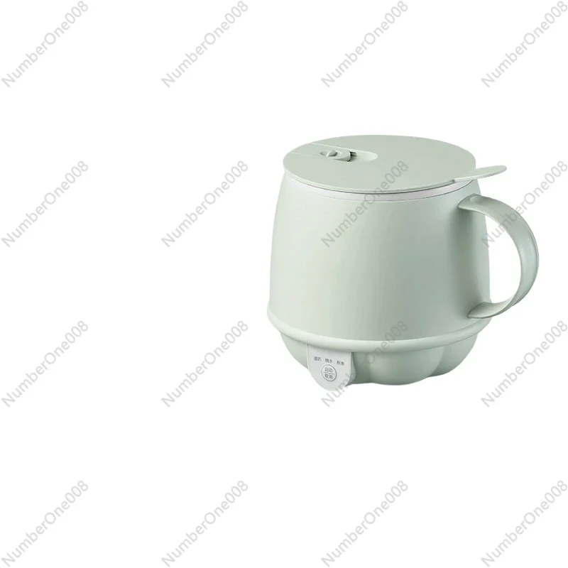 300W Hot Milk Cup Office Mini Keep Warm Cup Multifunctional Water Boiling  3s Quick Hot Milk/Coffee Breakfast  500ml