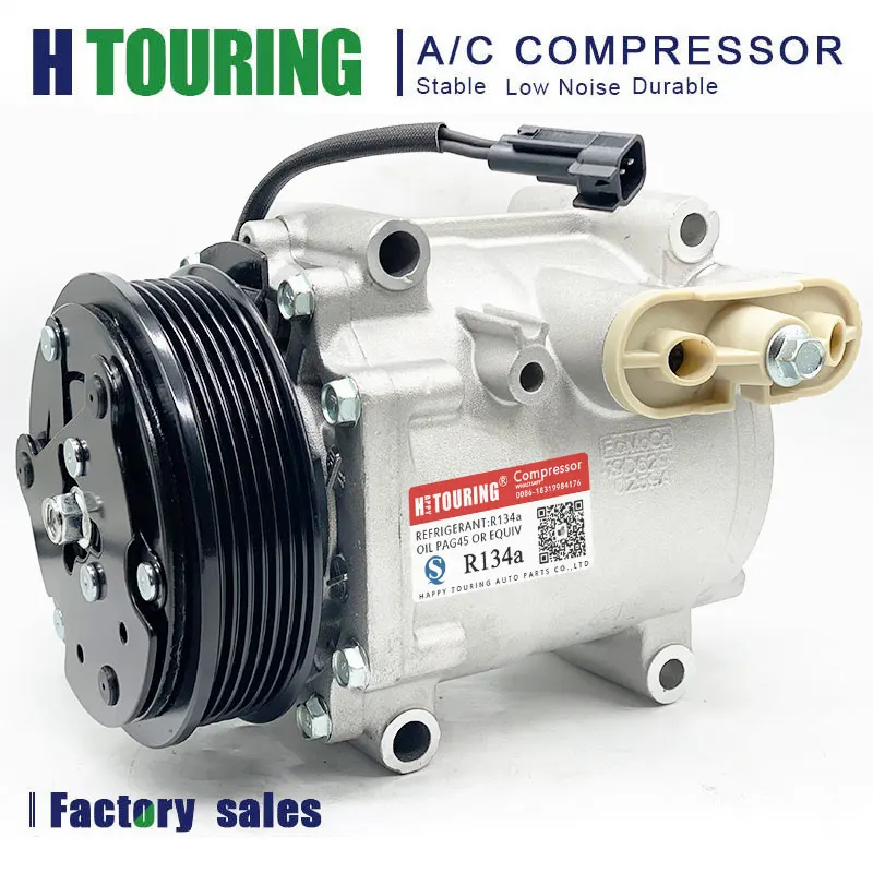 8V5119D629DF Air Co…