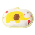 elephant yellow