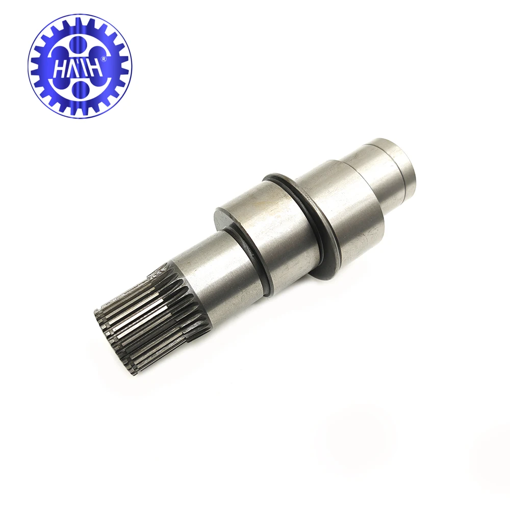 SHAFT TZ671B1009-01 Untuk KOMATSU PC200-6
