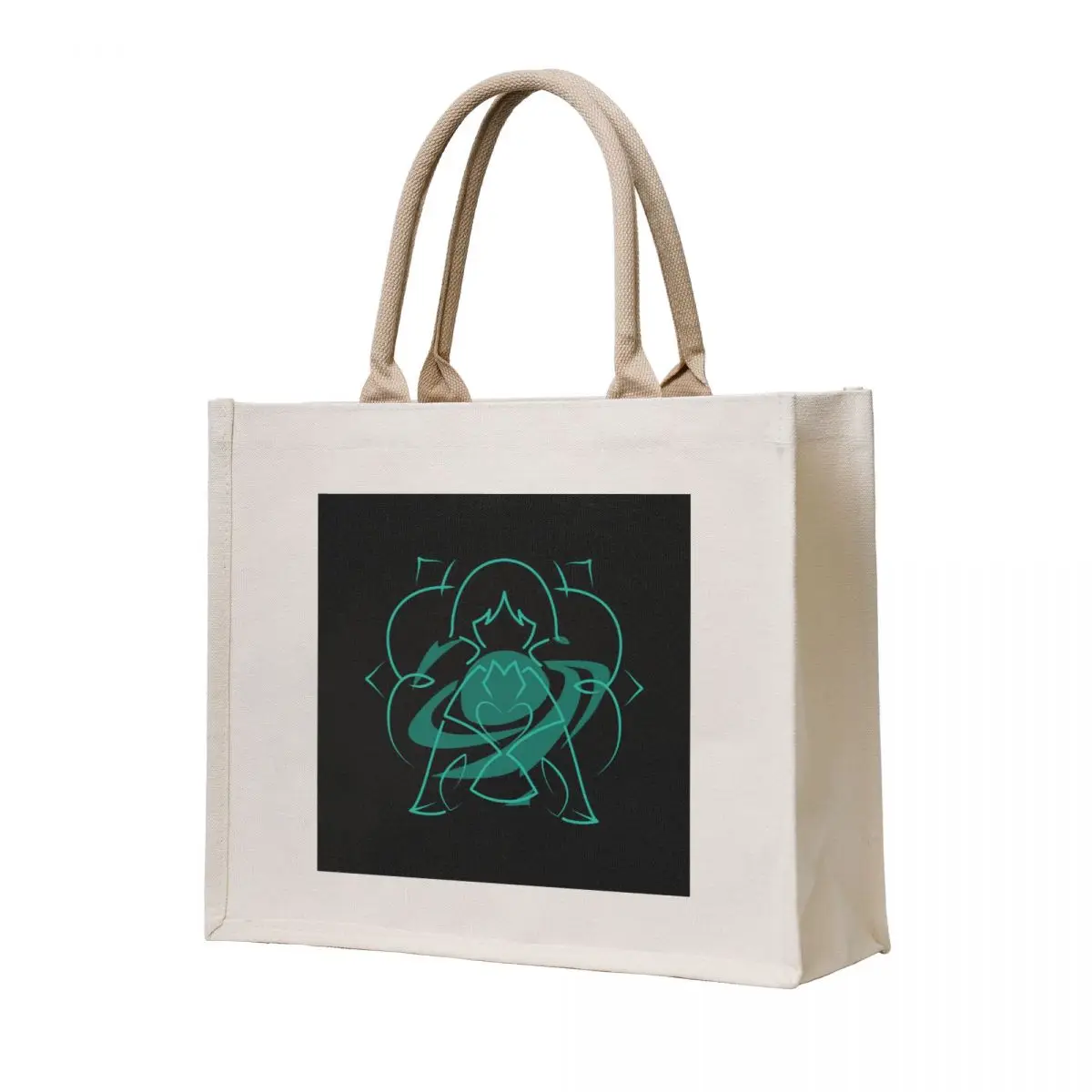 

wanderer / scaramouche - peregrinus Tote Bag Women's handbag Woman shopper bag shopping bag logo custom tote