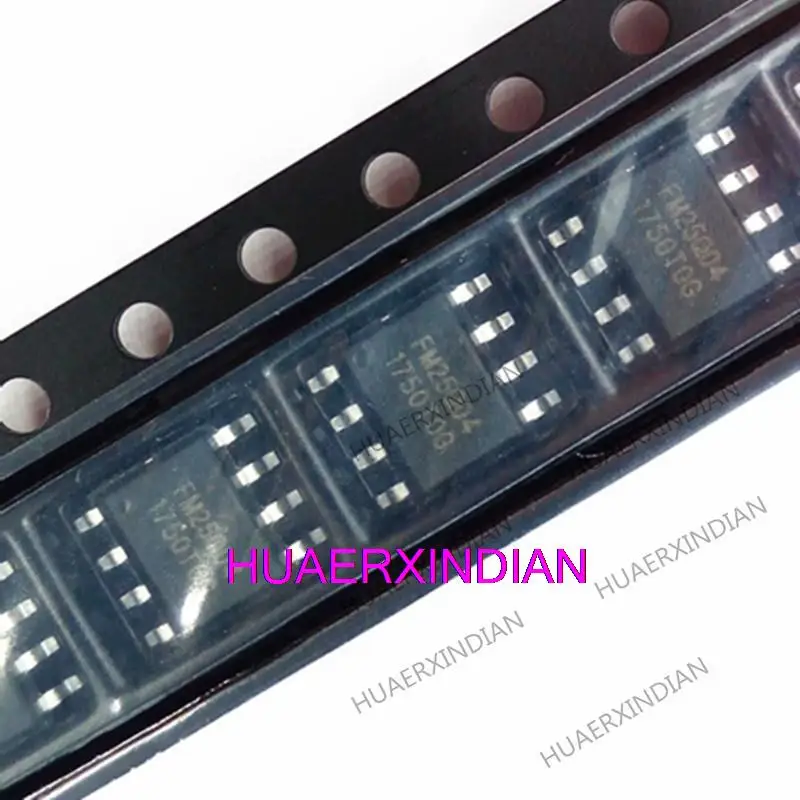 

10 шт./лот новая Оригинальная фотовспышка FM25Q04 SOP-8