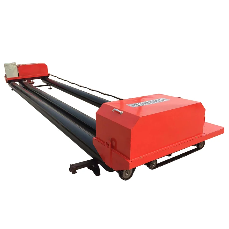 Popular concrete cement road paver paving machine