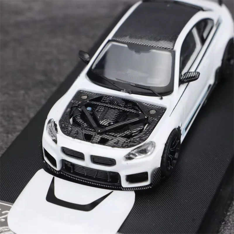 fei-xiang-fx-1-64-m2-ダイキャストカーモデルギフト