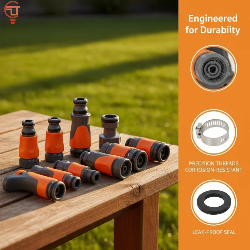 10PCS Female Thread…