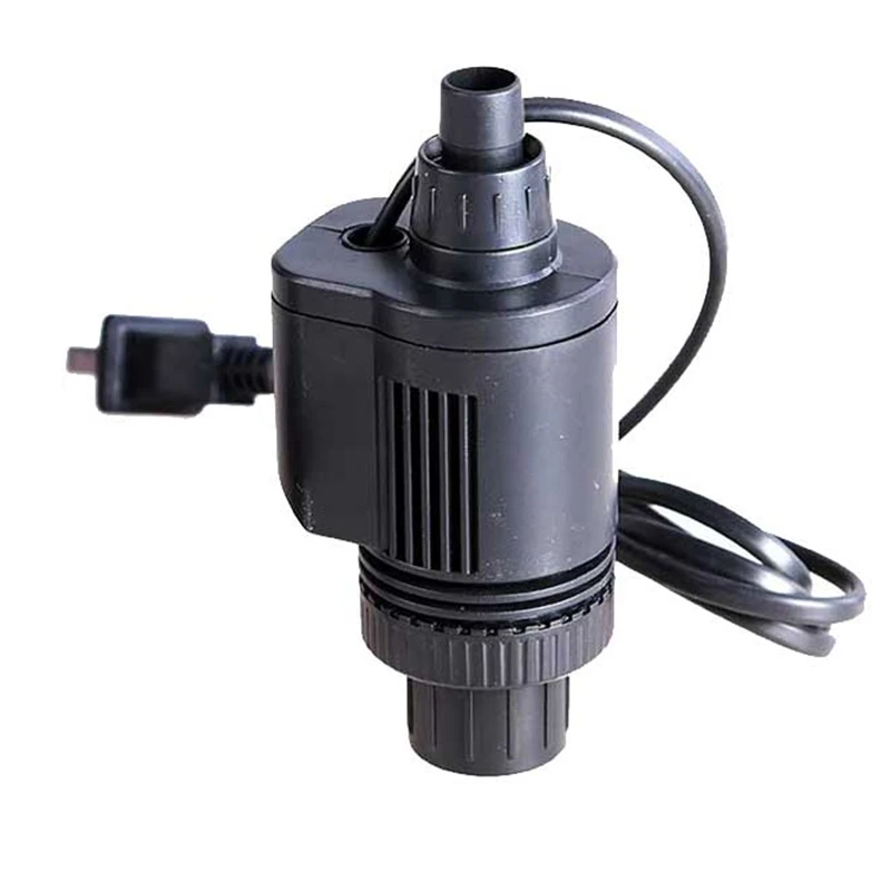 SUNSUN JP-450g Water Pump New Version 6W Suitable for HW602B 603B 604B External Filter Aquarium Fish Tank 400L/H 800L/H