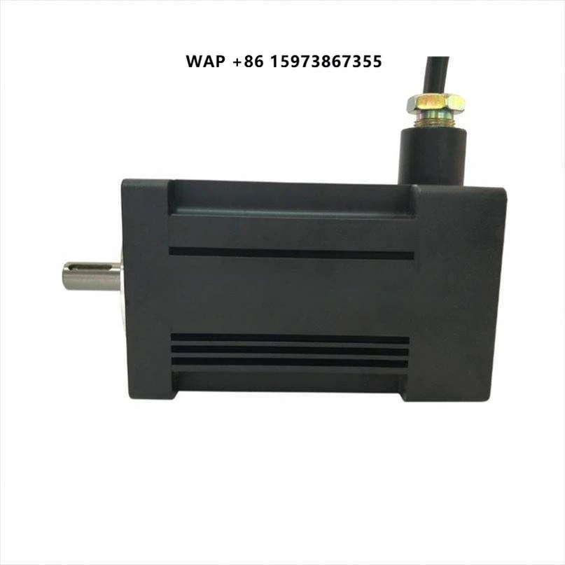 In Stock Servo Motors and Drivers 1FK 7080-2AF74-1TG0 Servo Motor Drive