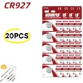 CR927 20PCS