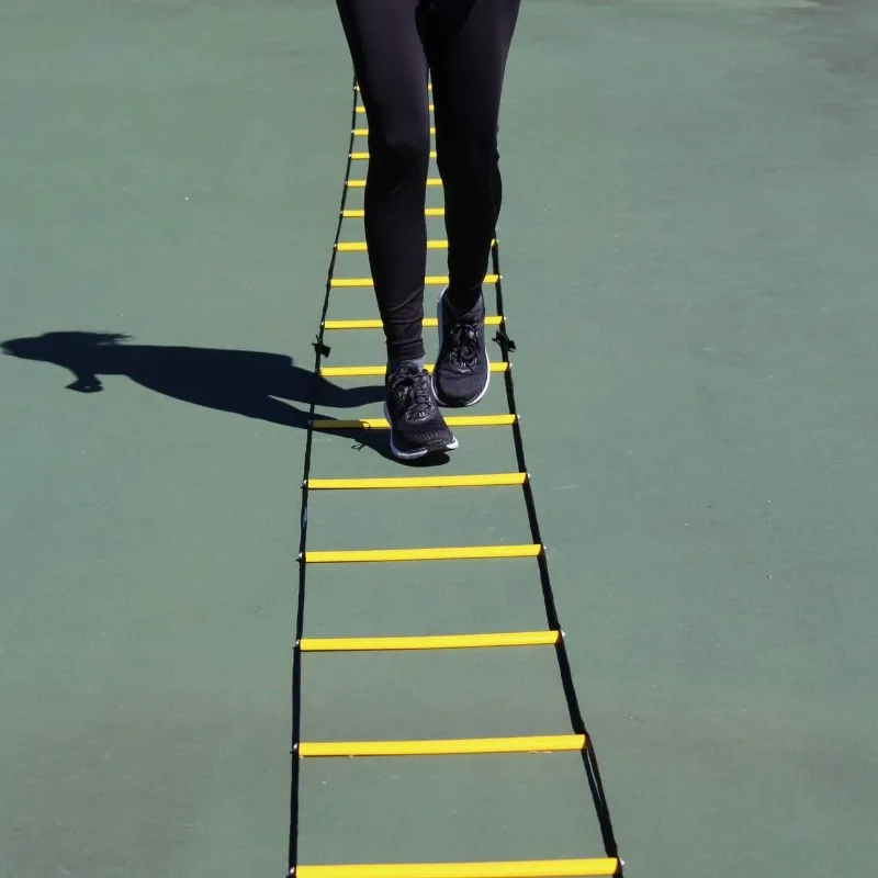 

Sports Ladder - Agility Training Tool