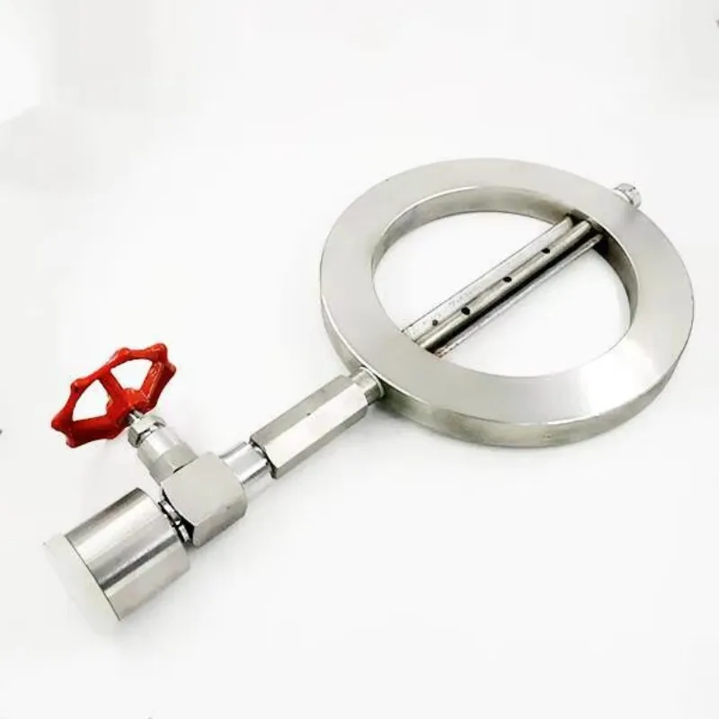 Limited Offer 651324 651325 651326 651327 Ship Sampling Flange Dropper Sampler
