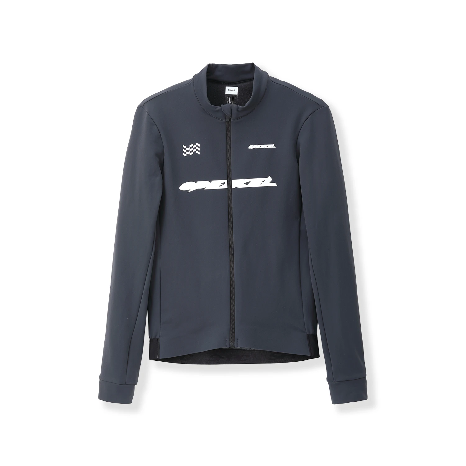 SPEXCEL 26 Neue PRO Winter-Thermo-Fleece-Radtrikots, langärmelig, Race Fit, Italien, Thermostoff, warmer und atmungsaktiver Mann