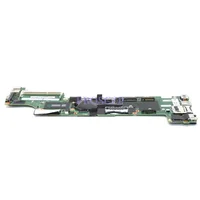 Placa base para ordenador portátil Lenovo ThinkPad X240 20AL, CPU I3 I5 I7 de 4.ª o 5.ª generación, DDR3, gran oferta, NM-A091