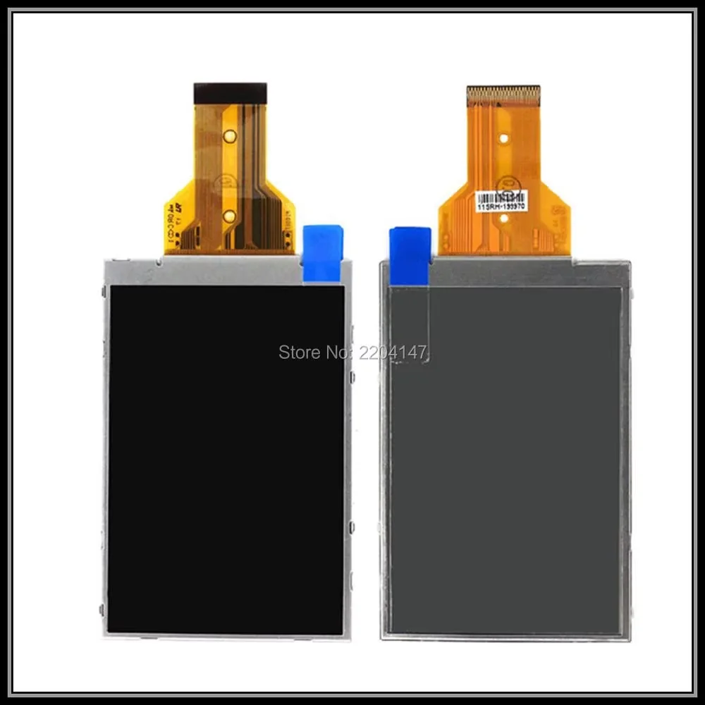 Новый ЖК-экран для PANASONIC DMC-FZ100 FZ105 FZ100 FZ150 FZ200 для цифровой камеры LEICA V-LUX2 V-LUX3 V-LUX4