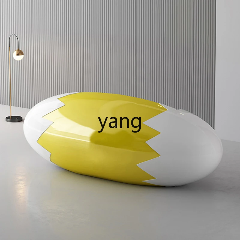 LMM creative special-shaped personalized art special-shaped bar training institution front desk