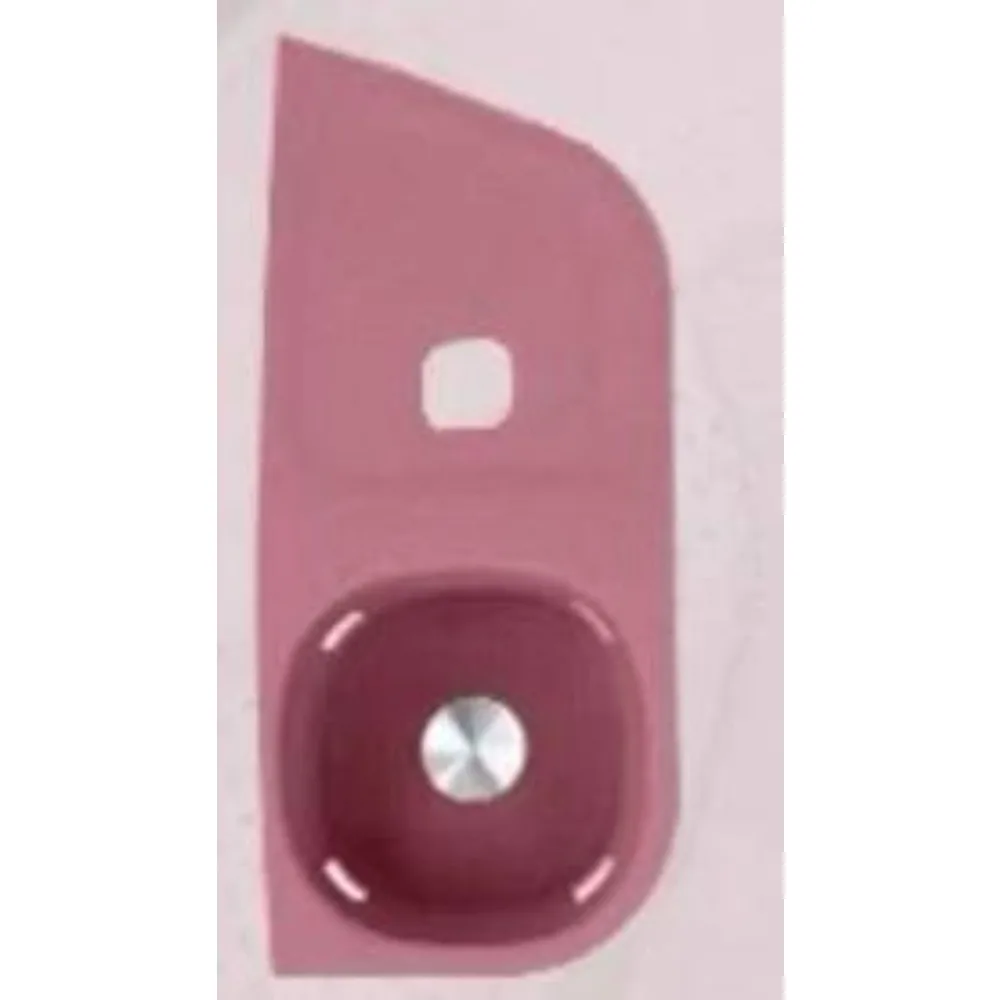 3rd Row Cup Holder Silicone Mat for NIO ES9 2026 Anti-slip Dustproof Cup Pad Car Interior Accessories Brand New Left Right