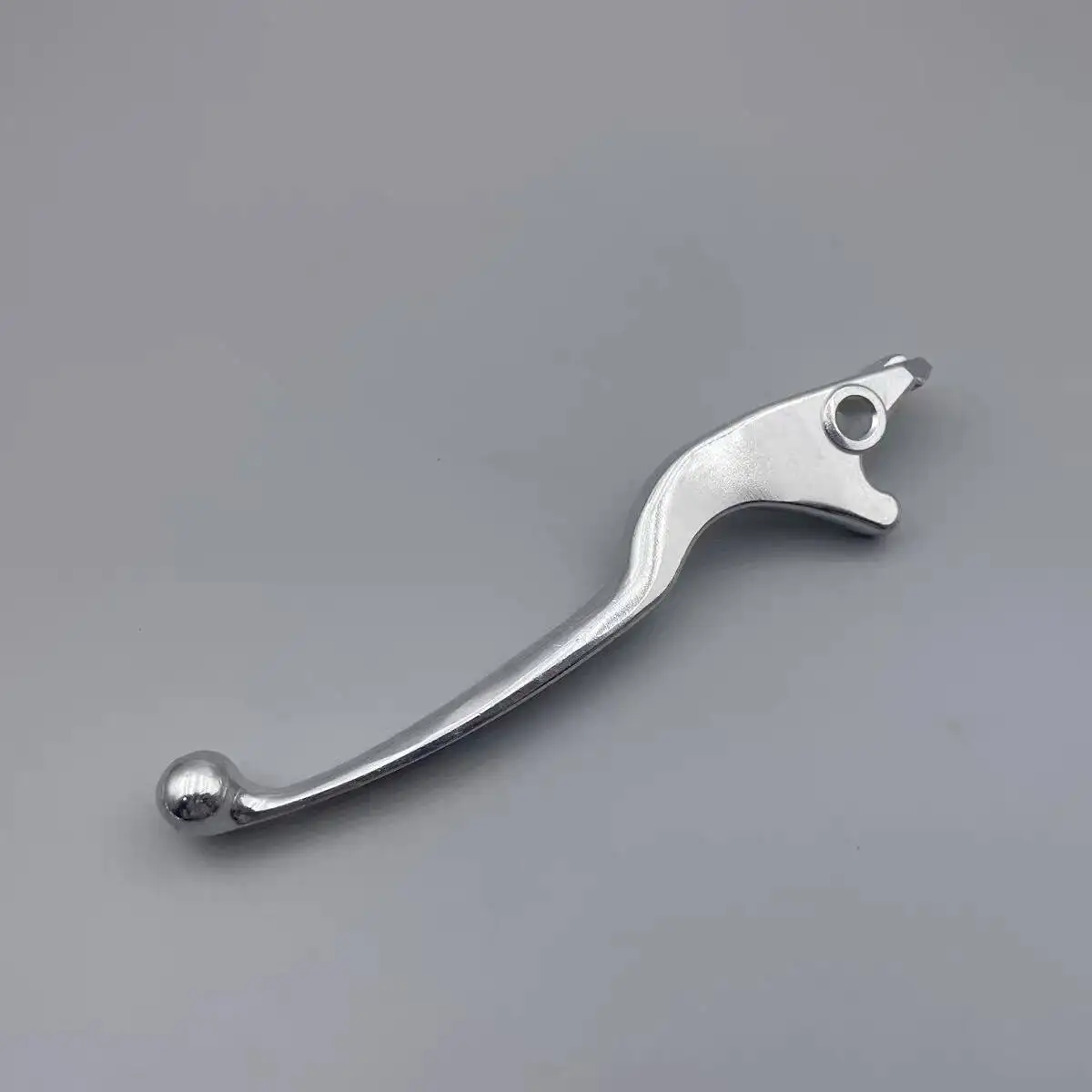 Motorcycle brake horn lever, For SYM XS125T-21A Hanjiang S ST175, replacement brake handle